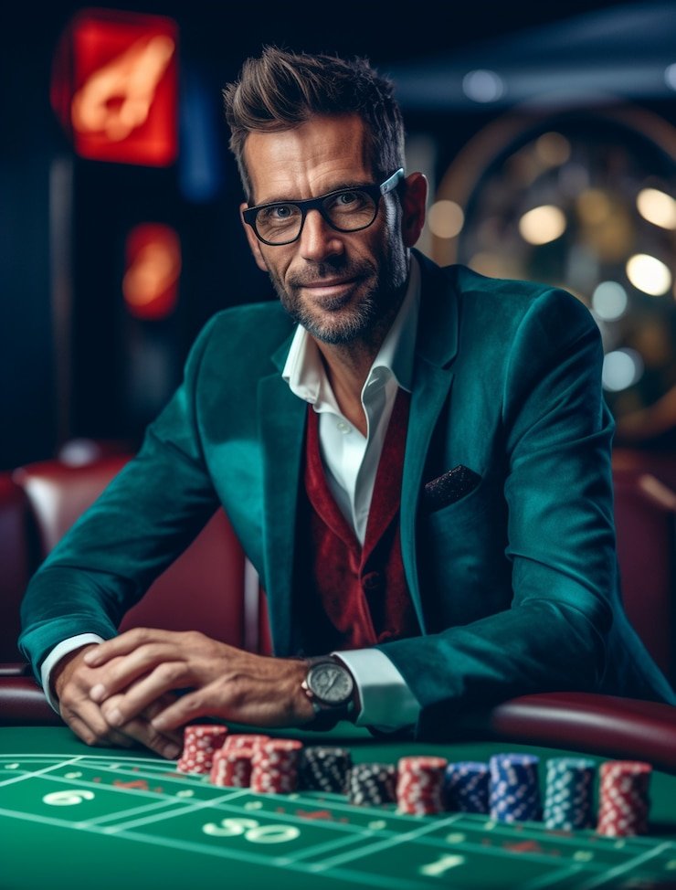 Multi-Bet Game 